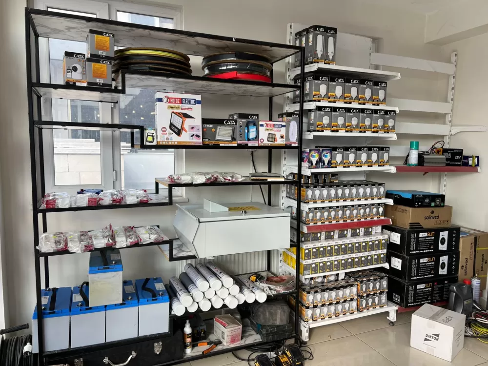 Novatech ücretsiz keşif ile hizmetinizde Fiyat almadan karar vermeyin