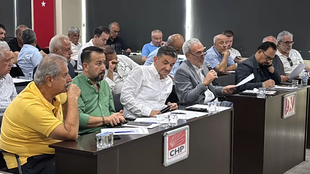 Adana'da halk ekmeğe zam