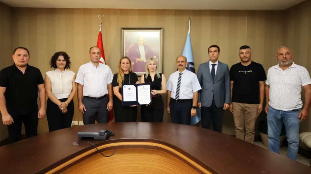 Akdeniz Üniversitesi'nden muhtarlara ücretsiz online eğitim desteği