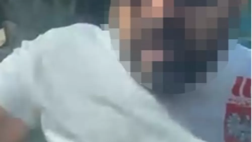 Alanya’da trafik tartışmasında cam yumruklayan safari aracı sürücüsü serbest bırakıldı