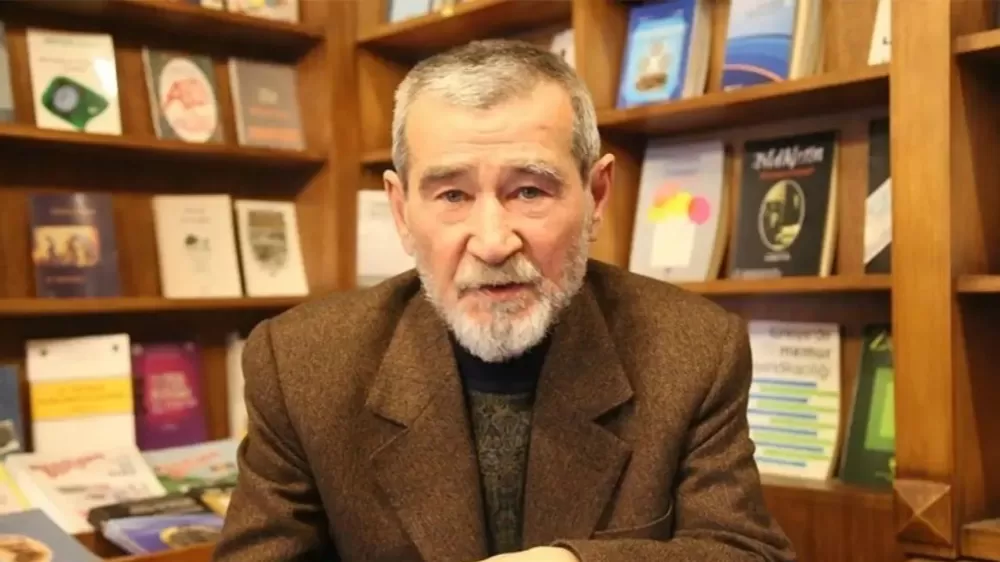 Alanya Kitap Fuarı 26 Eylül'de kapılarını 7'nci kez açıyor