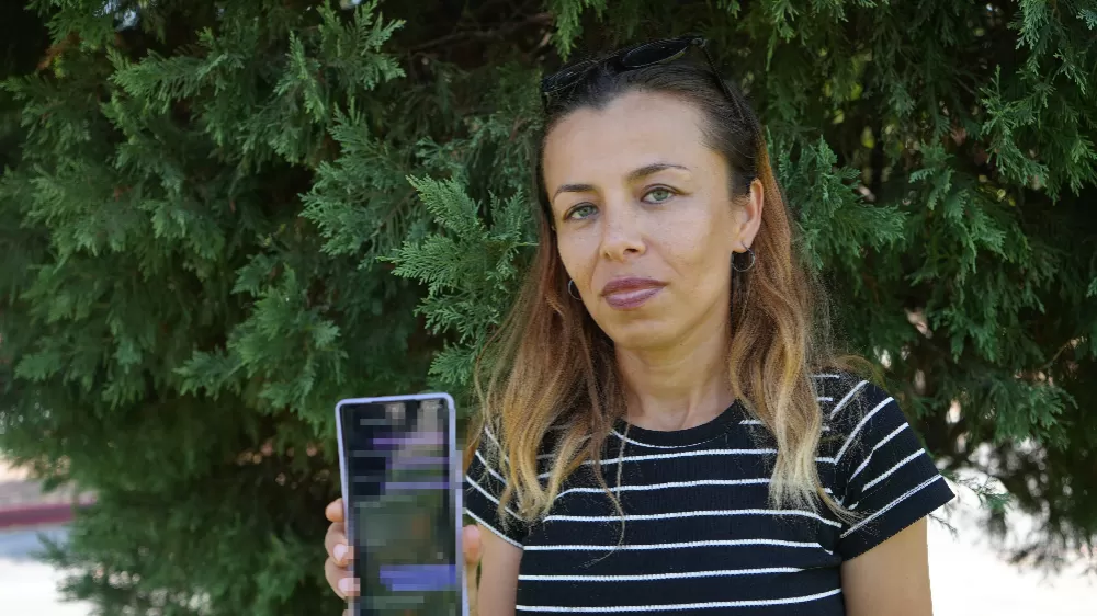 Antalya'da 2 çocuk annesi internet tuzağıyla 470 bin lirasını dolandırıcılara kaptırdı