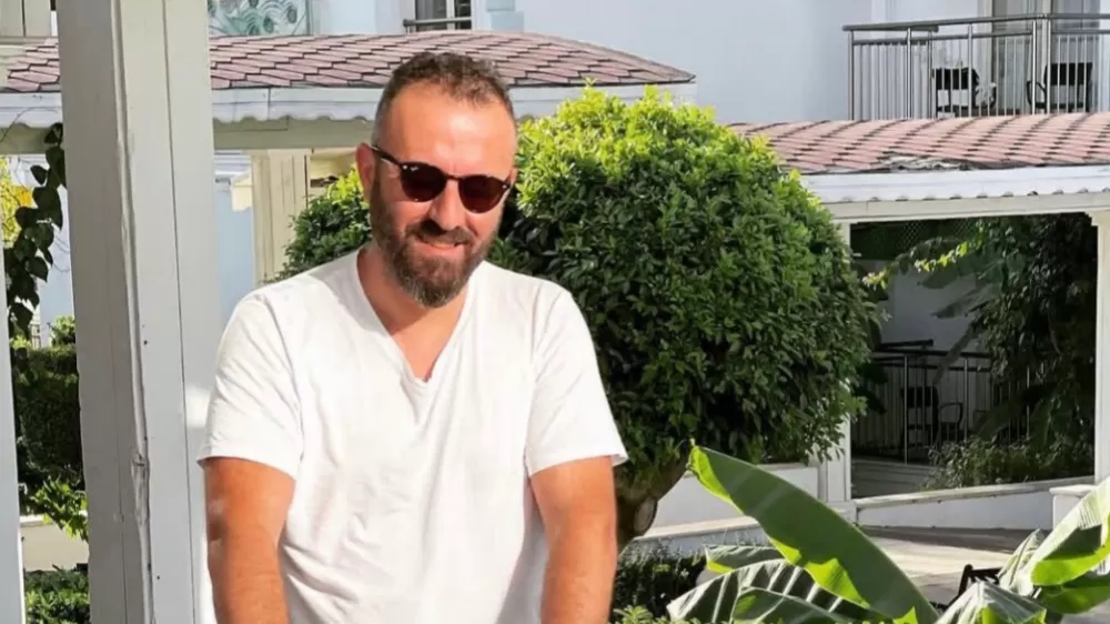 Antalya'da Alkollü Mekana alınmadı diye işletme sahibini öldürdü 