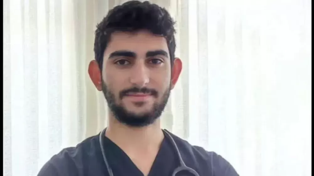 Antalyalı Ege Üniversitesi Tıp Fakültesi 3. sınıf öğrencisi Yiğit Özden kansere yenik düştü