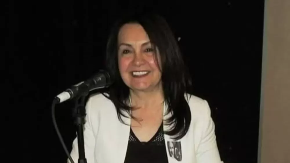   Aydın’ı üzen ölüm, Aydınlı Gazeteci Fatma Yazıcı hayatını kaybetti