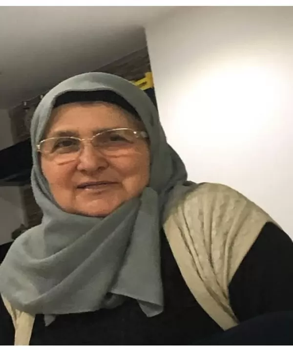 Ayşe Uysal vefat Tefenni