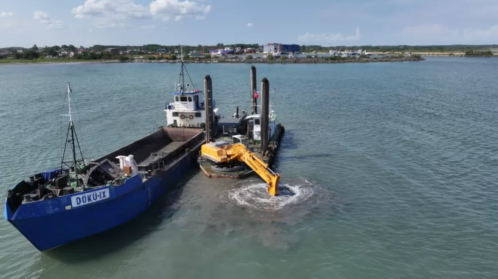 Başkan Kul: "Balıkçılarımız rahat bir nefes alacak"