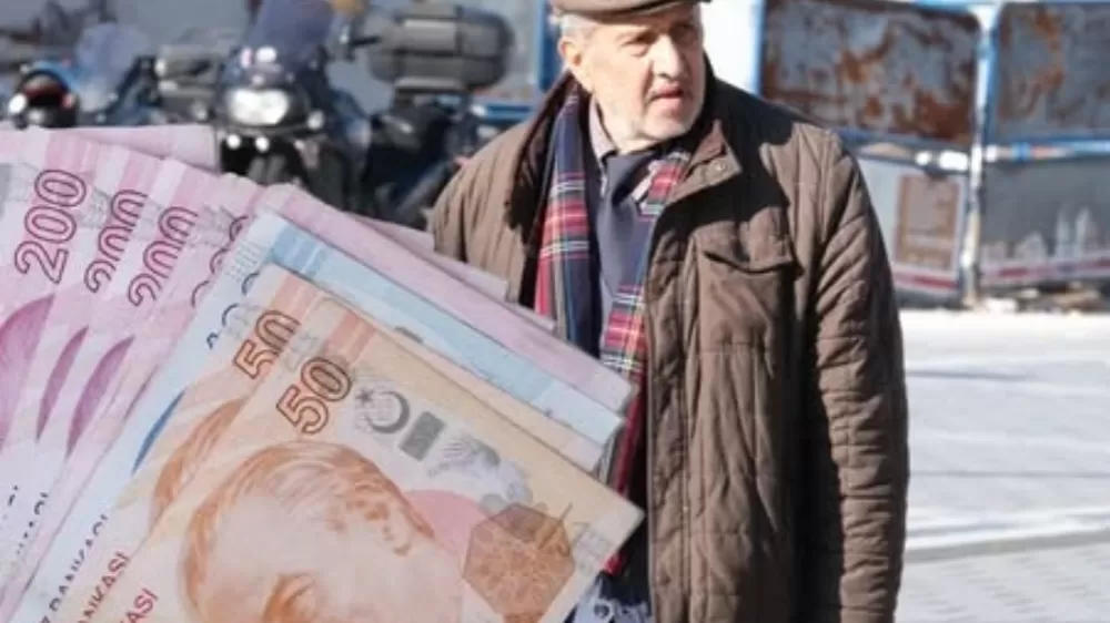 BBP lideri Mustafa Destici “Emeklinin Mağduriyet Derhal Giderilmeli”