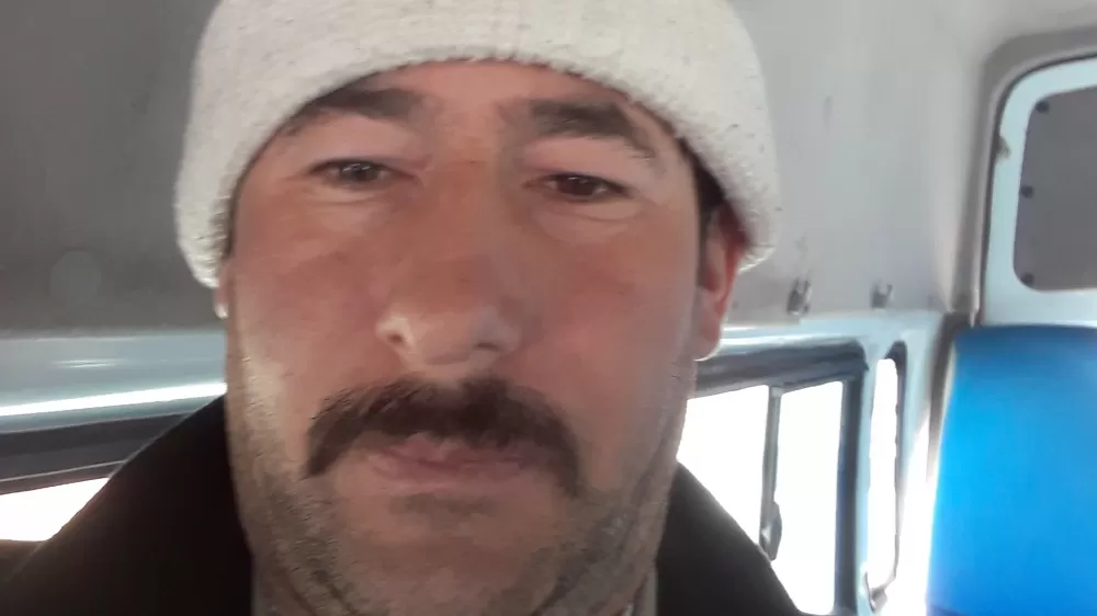 Belediyedeki mesai arkadaşını öldüren şahıs tutuklandı