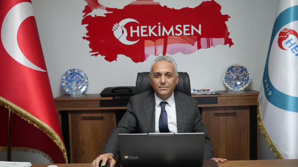 "Bu yönetmeliğin artık bir an önce düzeltilmesi gerekiyor"