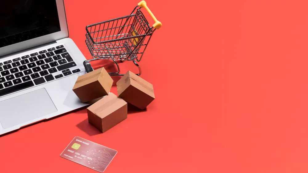 Bucak’ta Kurulan Buyshop, Dünyaya Açılan Alışverişin Kapısı Oldu!