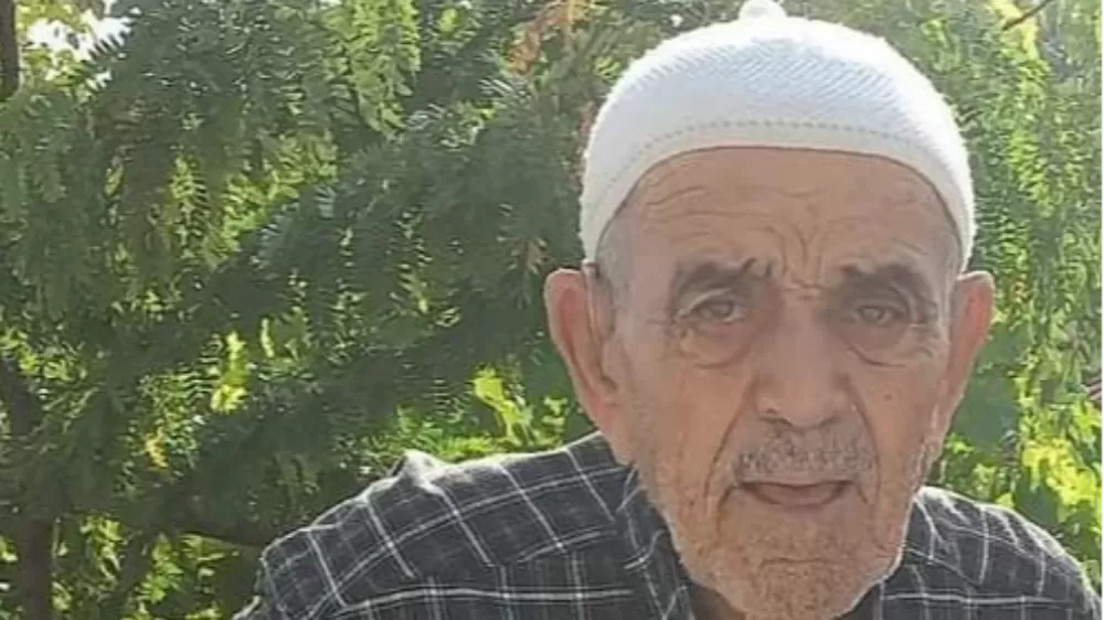 Burdur Bucak Halil Akça hayatını Kaybetti 