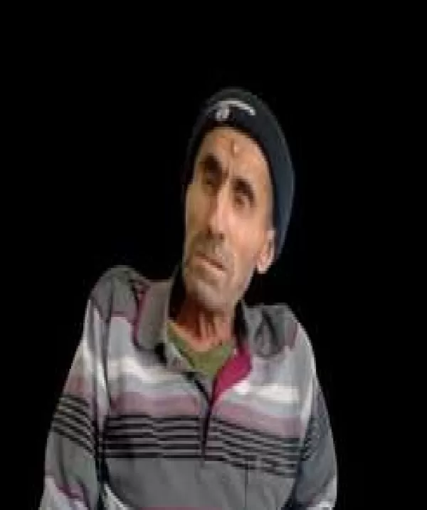 Burdur Bucak Ramazan YÜKSEL hayatını kaybetti