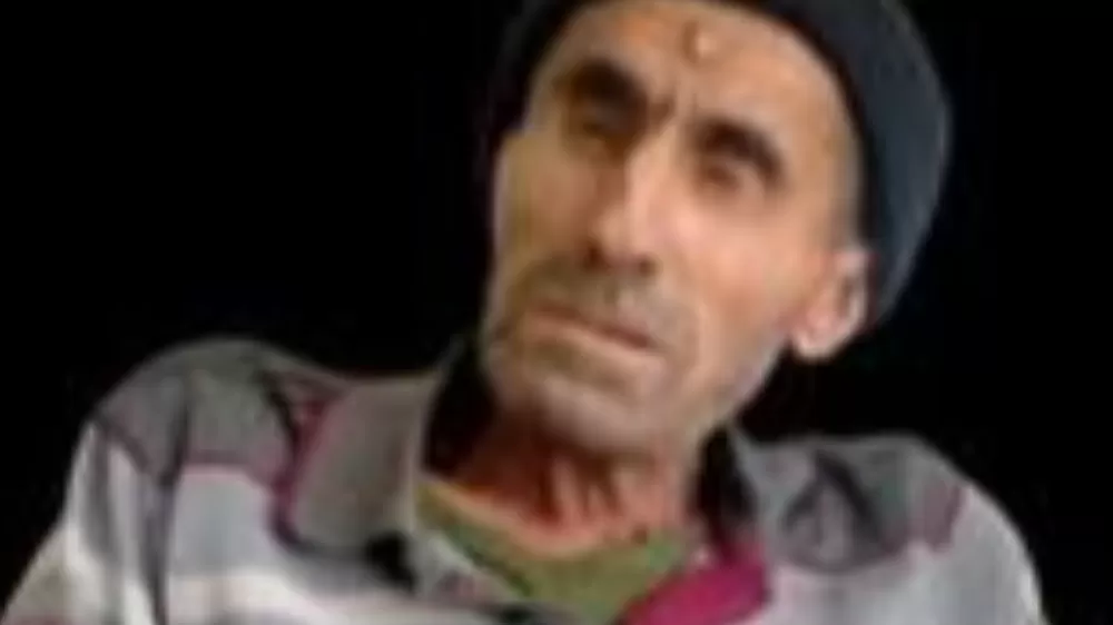 Burdur Bucak Ramazan YÜKSEL hayatını kaybetti