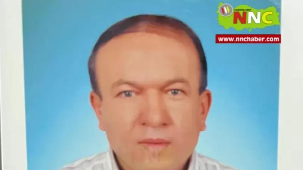 Burdur Bucak vefat Necmi sak 