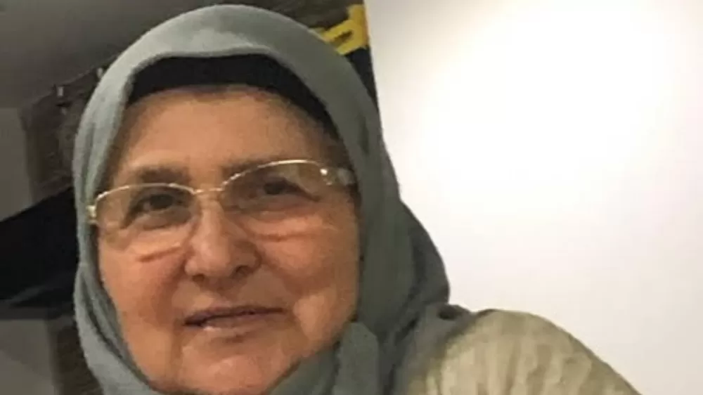 Burdur Tefenni Ayşe Uysal Hayatını Kaybetti