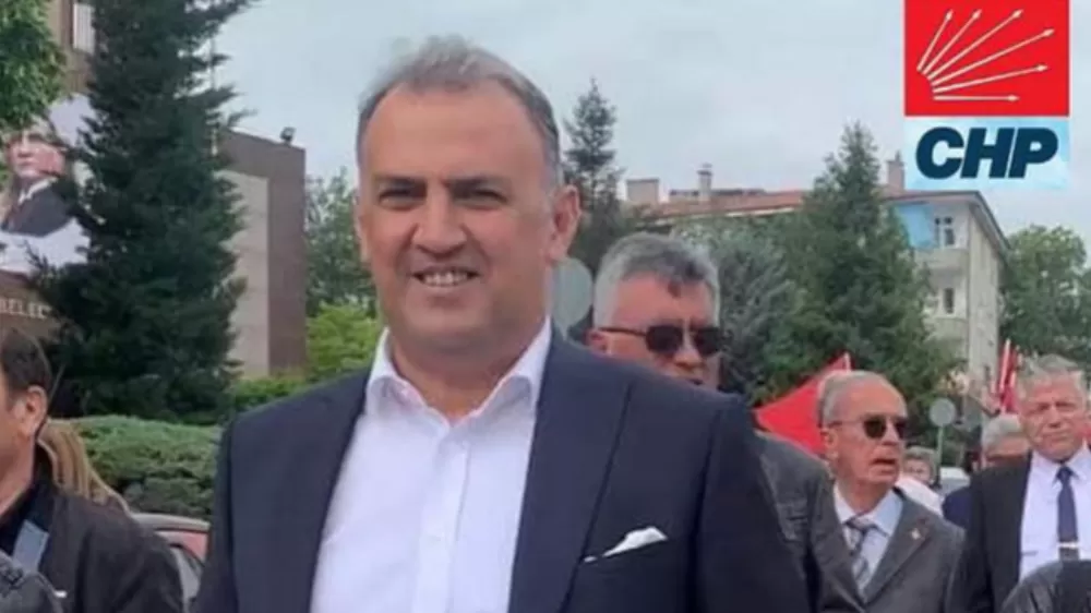 CHP 'de ihraç edilen Gazeteci Mustafa Yavuz: " bu karar benim için ceza değil şeref madalyasıdır"