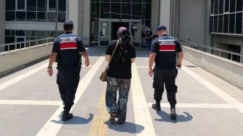 Çorum Bayat'ta Gelin Kaynatasını Öldürdü İşte nedeni 