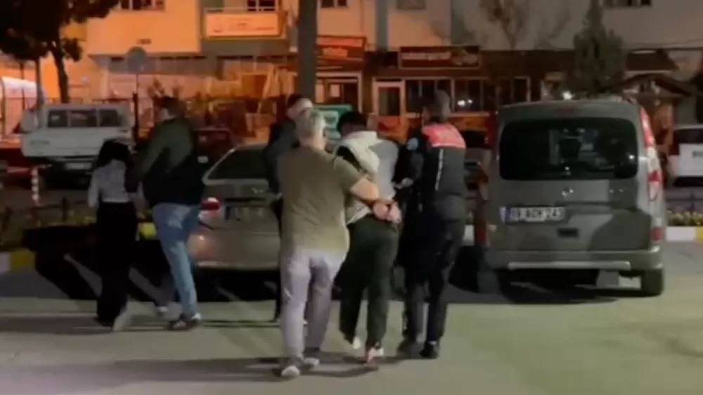  Çorum'da petshop dükkanına silahlı saldırı 1 ölü, 4 gözaltı