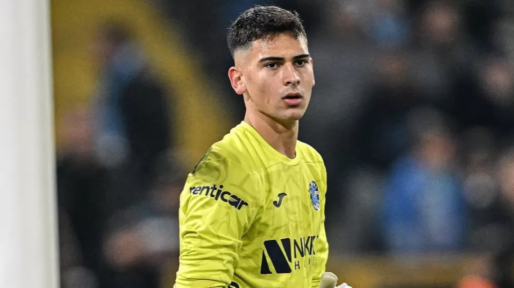 Deniz Eren Dönmezer, Kayserispor'da