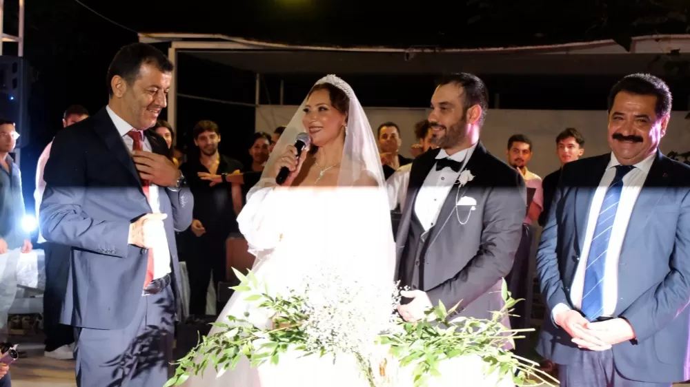 Denizlili gazetecilerin mutlu günü