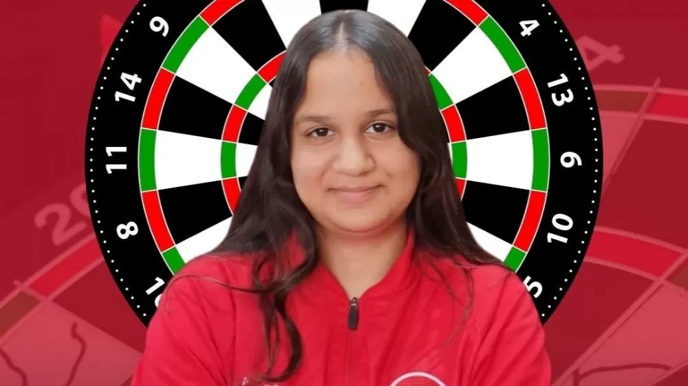 Denizlili sporcu Dünya Şampiyonasında finalde