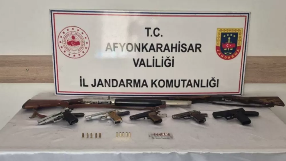 Düğün magandalarına yönelik operasyon