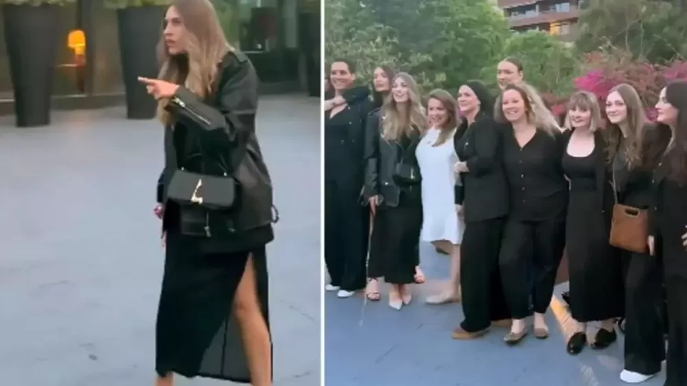 Dünyaca ünlü futbolcuyu  fotoğraf çektirdiler haberleri yok 