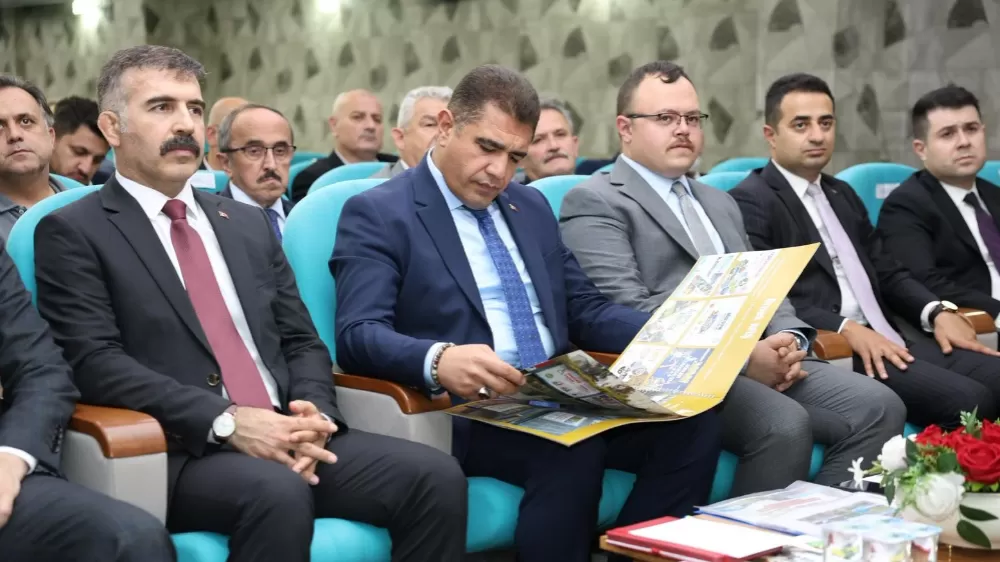 Düzce İstanbul’da tanıtılacak