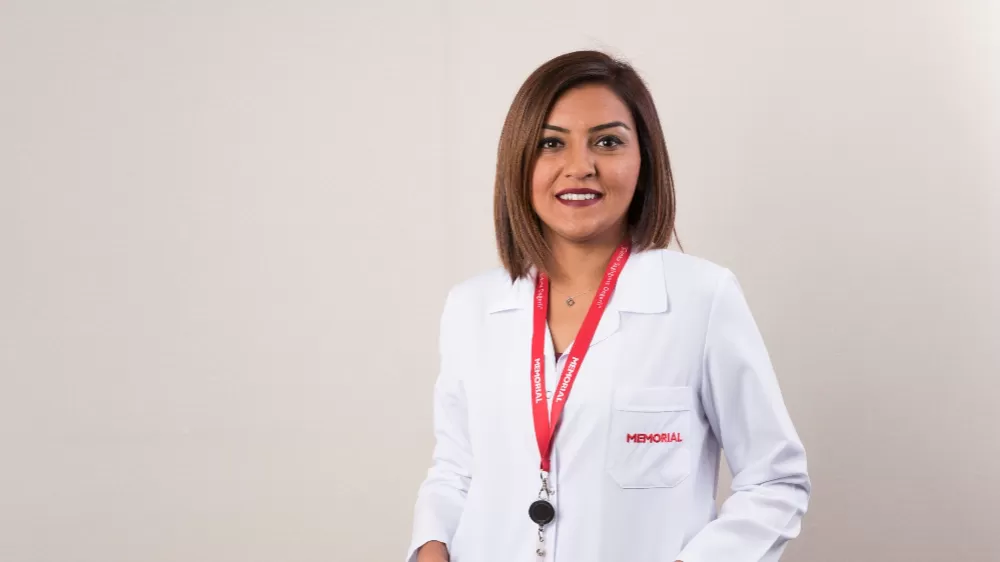 Dyt. Berna Ertuğ: "Şekerin verdiği keyif geçici, zararları ise kalıcıdır"