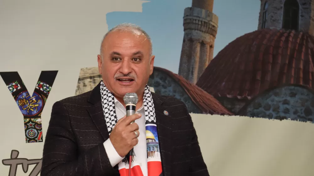 Eğitim-Bir-Sen’den okul, üniversite ve yurt kantinlerinde boykot çağrısı