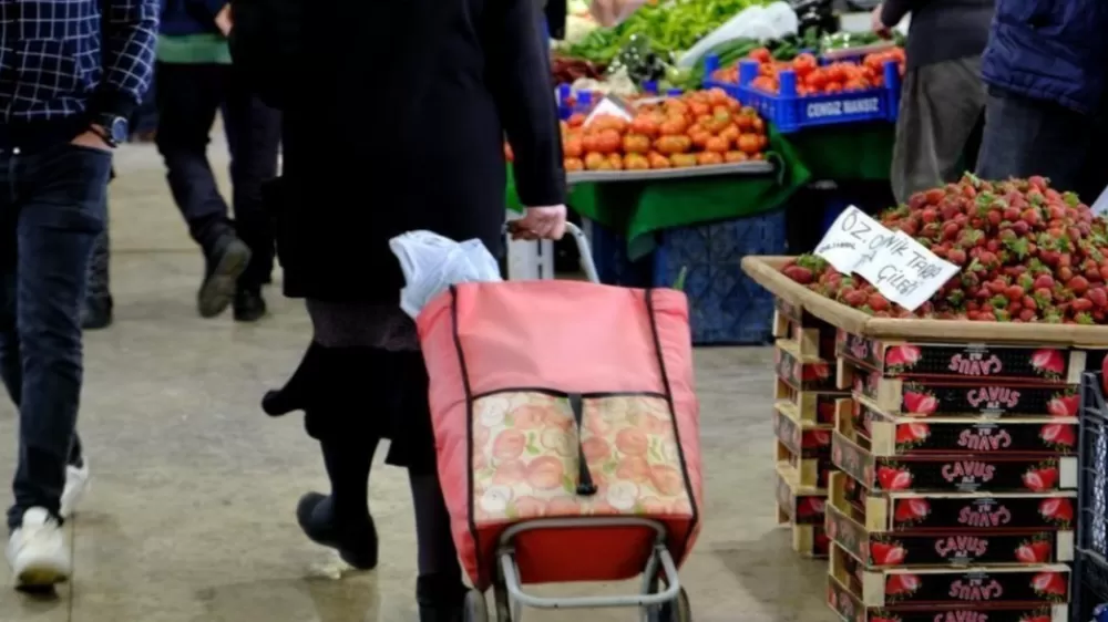 Ekonomik güven endeksi 98,0 oldu