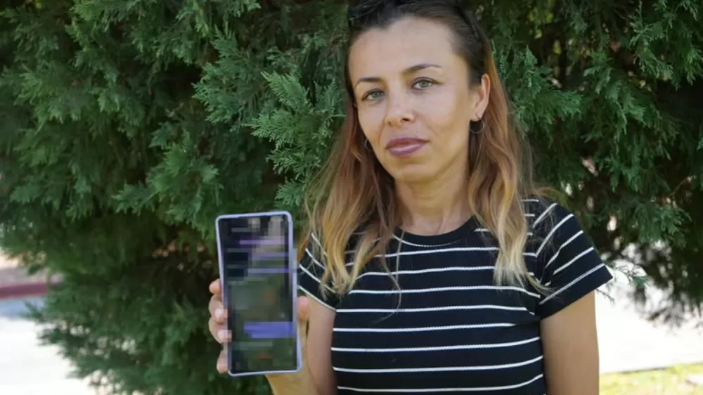 Elmalı’da İki Çocuk Annesi Kadın, Sahte Yatırım Tuzağına Düştü tüm birikimini kaybetti