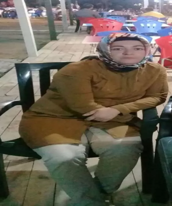 Elmalı Vefat Dursade Demir 