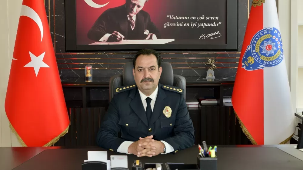 Emniyet müdürü rüşvet soruşturmasında yeni ifadeler