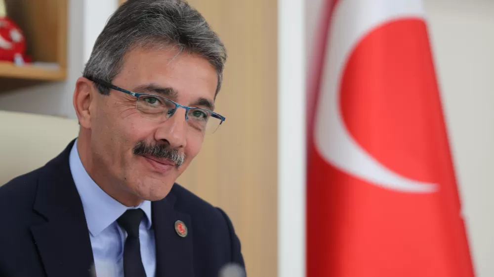 Erenler’de Kent Akademisi’ne yoğun ilgi