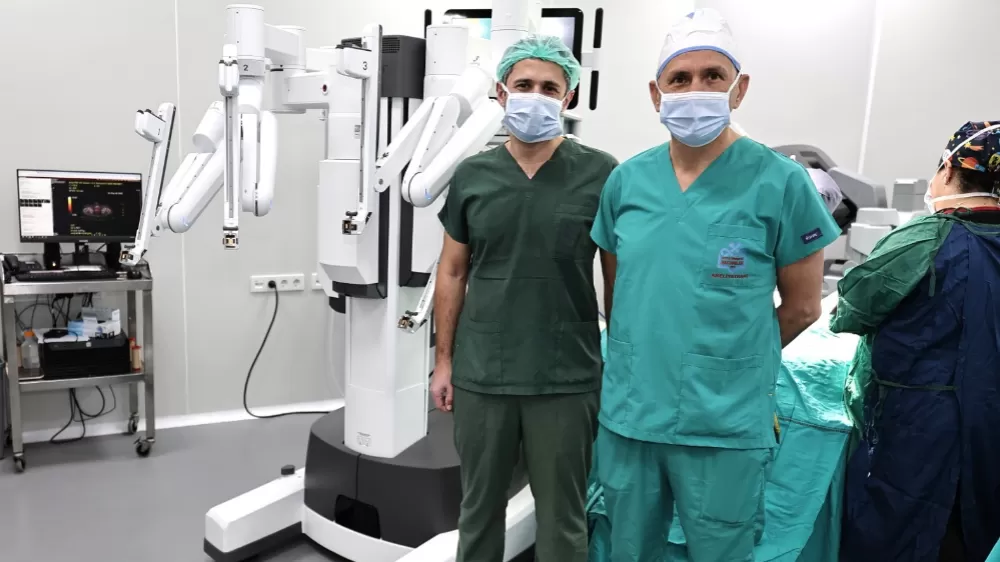 ERÜ’de prostat kanseri bilgilendirmesi