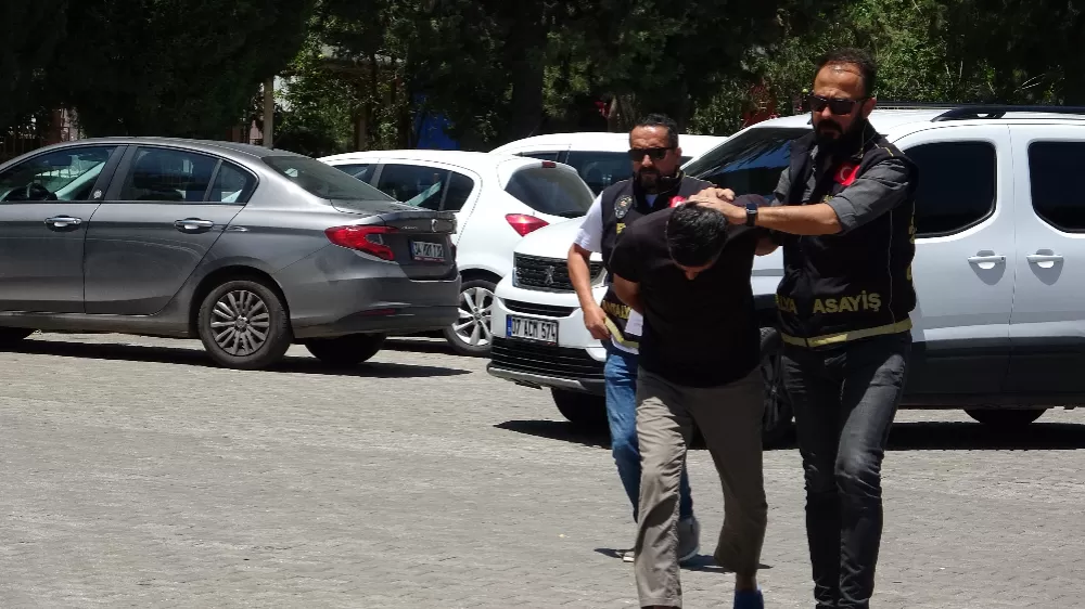 Eski eşini 3 gün boyunca takip edip öldürdü, mahkemede 'pişmanım' deyip tahliyesini istedi