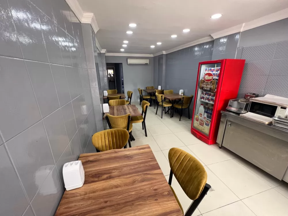 Bucak’ta Dönerci Hasan Usta’dan kaçırılmayacak kampanya!