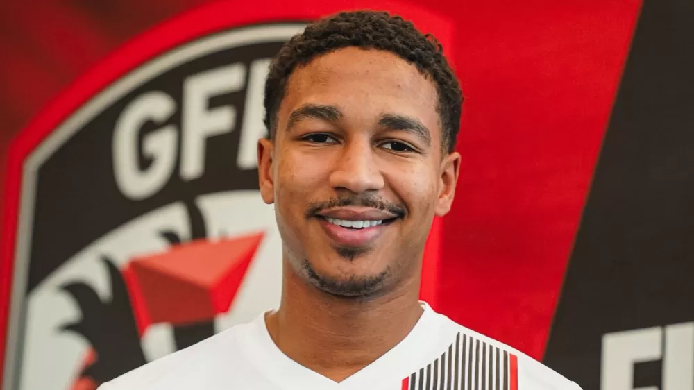 Gaziantep FK, Rob Nizet'i transfer etti