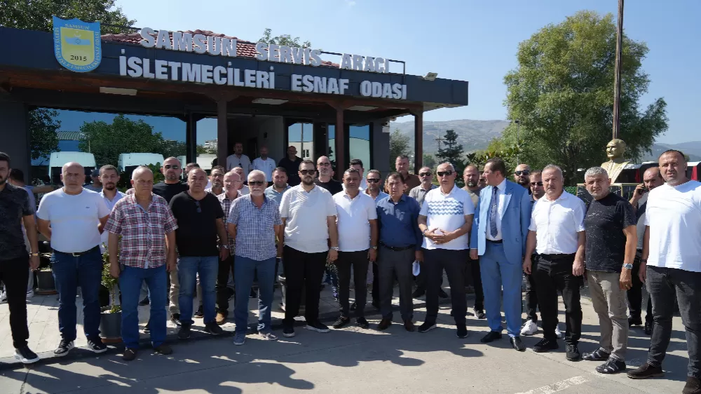 "Gerçek usulü bizim küçük esnafımız kaldıramaz"