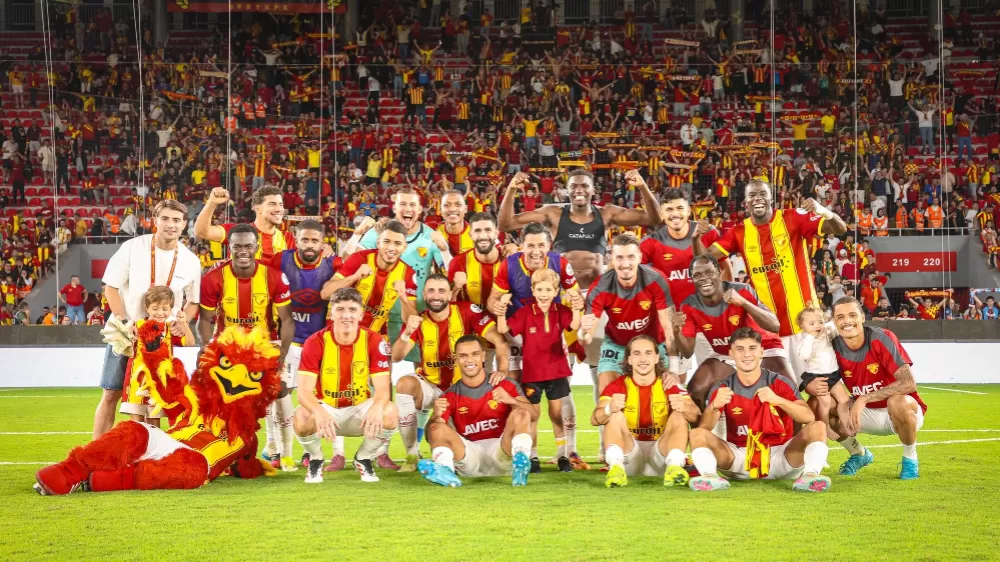 Göztepe'den bu sezon iç sahadaki ilk galibiyet