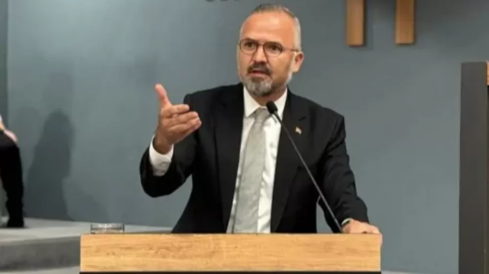 Hakan Yıldız’dan Ömer Eşki’ye “seviyesiz” ve “sokak ağzı” ile konuşuyor