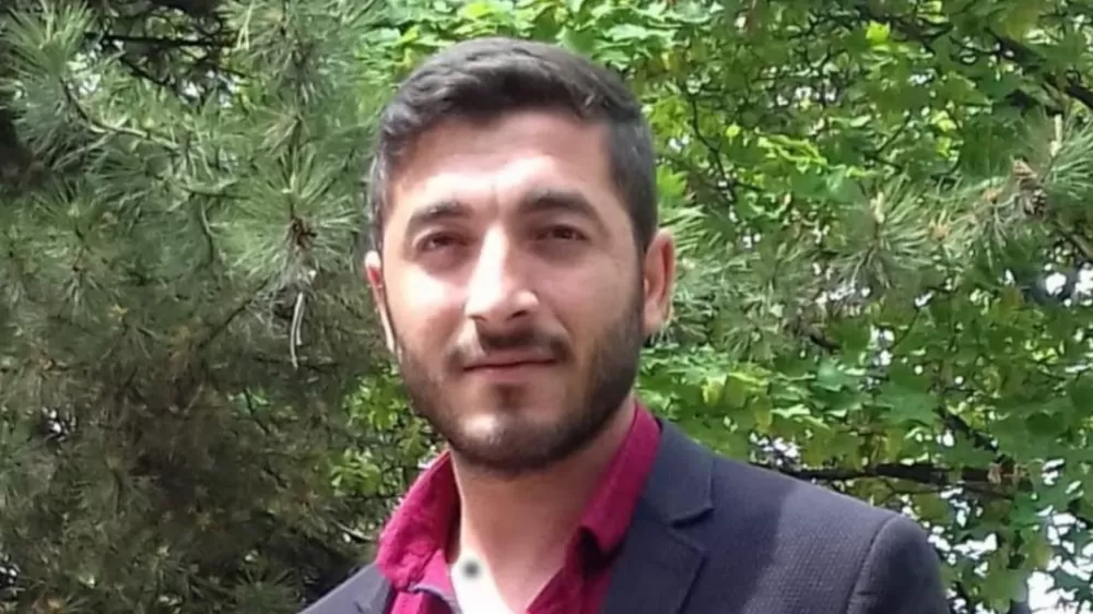 Hayatını kaybeden uzman çavuş son yolculuğuna uğurlandı