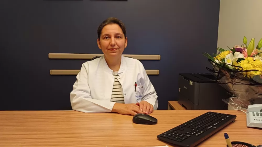 Her 5 ölümden 1'inin sebebi, sepsis