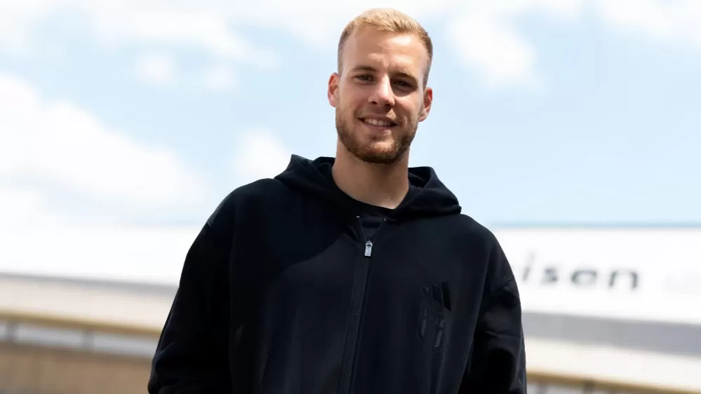 Hırvat stoper Hrvoje Smolcic, artık Kocaelispor'da