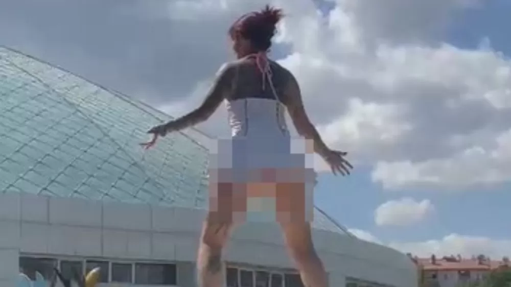 Isparta Belediyesi:"Modifiye araç fuarındaki gayrı ahlaki görüntülerin hukuki sürecini titizlikle takip ediyoruz"