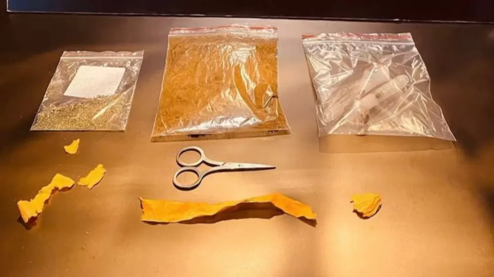 Isparta’da uyuşturucu operasyonu: 3 şüpheli yakalandı