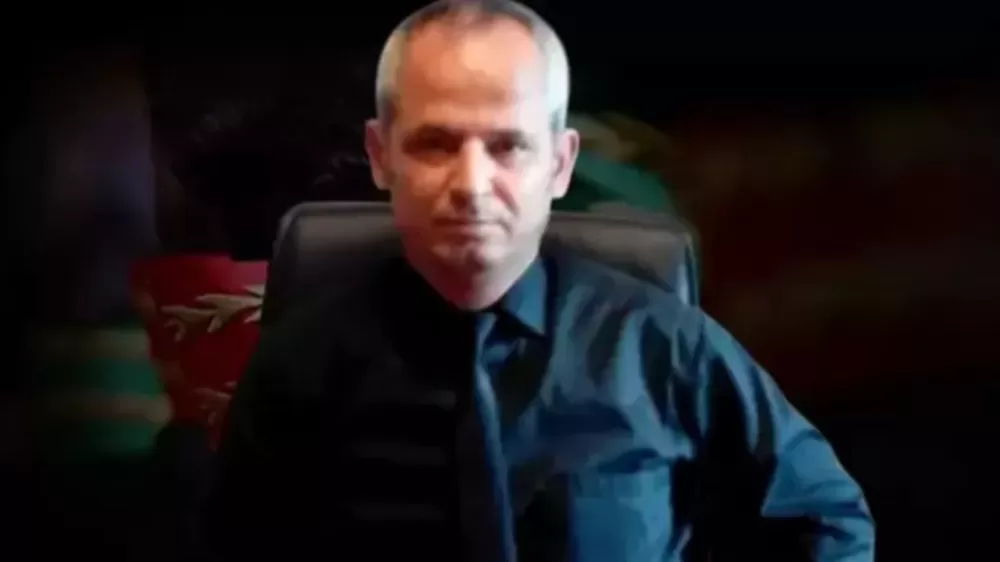 İstanbul’da kan donduran olayda Cumhuriyet Savcısı Ercan Kayhan Bıçaklı Saldırıda Öldürüldü