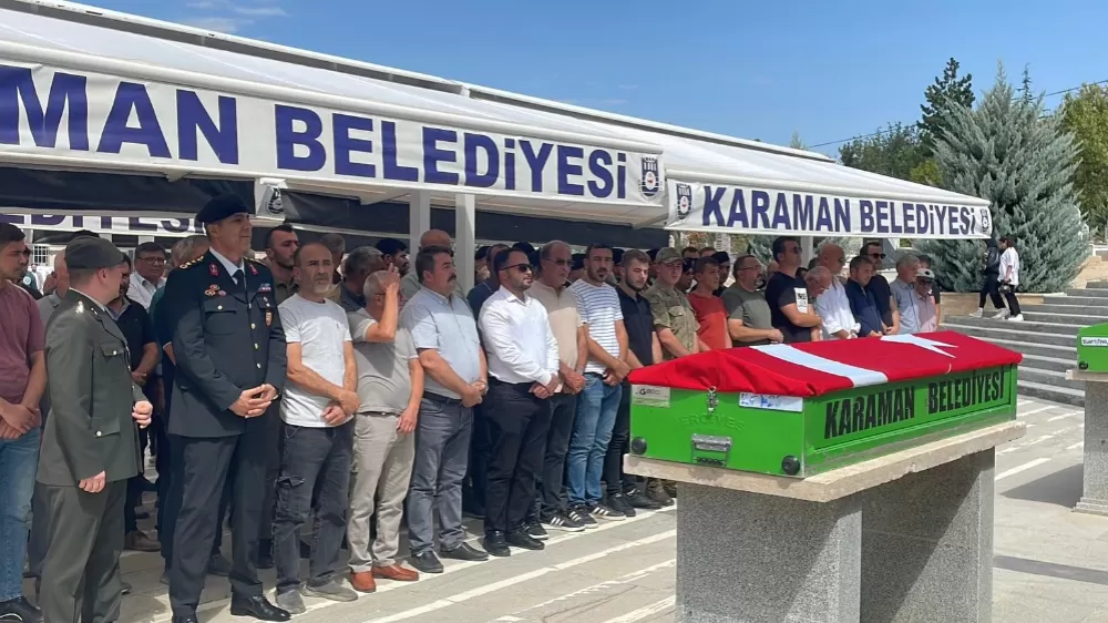  İzne gelen 21 yaşındaki asker kalbine yenik düştü